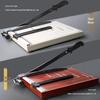 A3 Manual Mini Paper Cutter & Photo Trimmer for A4/A5