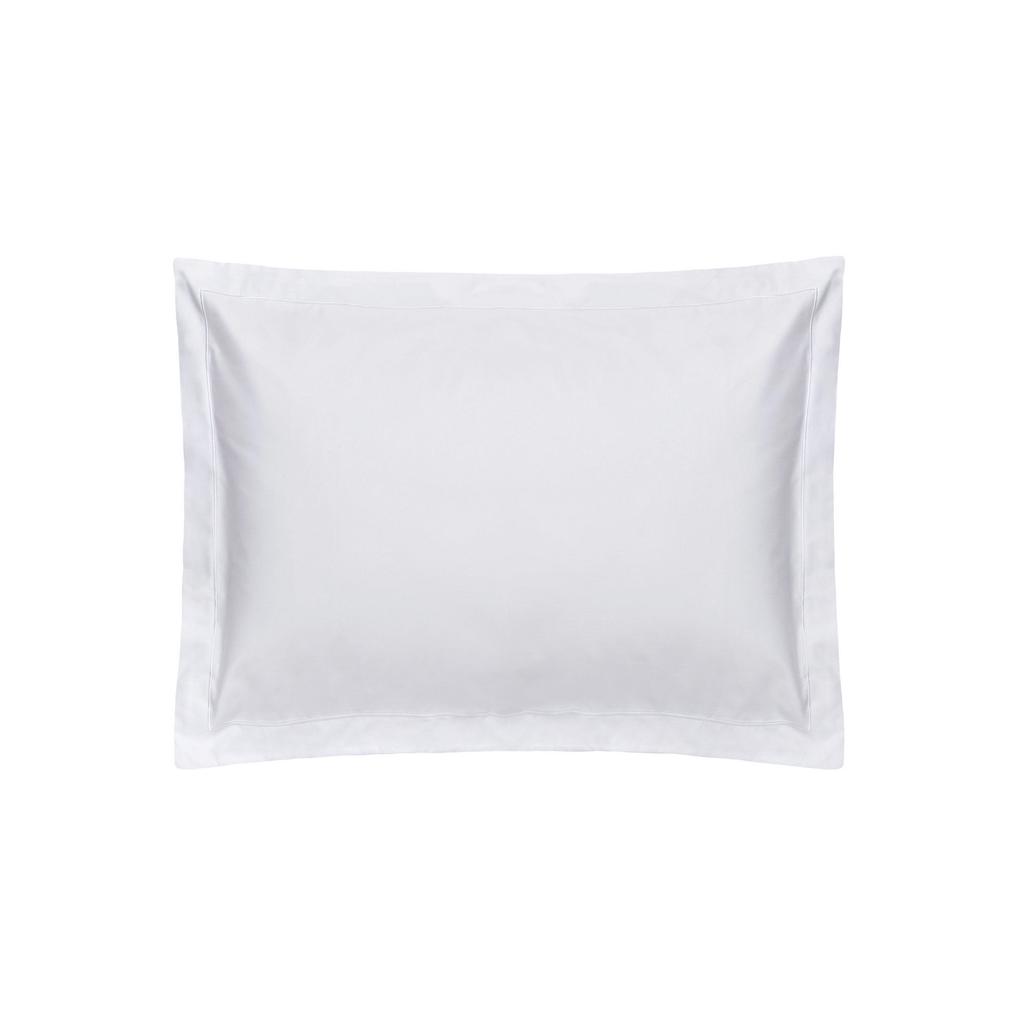 Belledorm 400 Thread Count Egyptian Cotton Oxford Pillowcase
