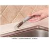 Household Refrigerator Deicbeier Spatula Freezer Stainless Steel De-icing Shovel Cleaning Portable Tool Ice Shovel Defrost Shovel