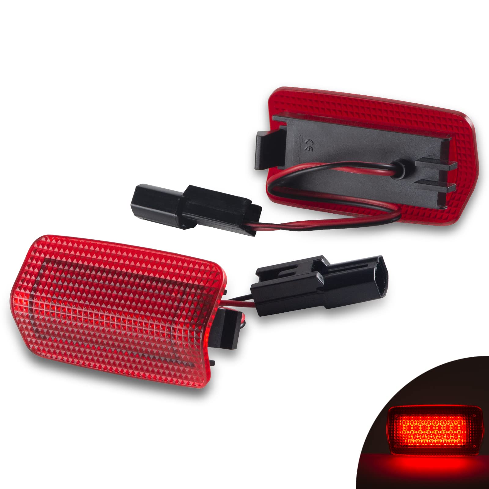 

Gempro Courtesy Lamp Led Mark X 120 Series/130 Series Mark