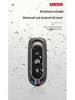 Weltmeister E5/EX5/W6/EX6 Car Key Cover - Personalized Metal Protection Shell