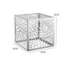 Dessert Pizza Exhibition Rack Stand Buffet Food Display Cake Tray Pans Plate Stand Tea Creative Table Baking Shop Decoration