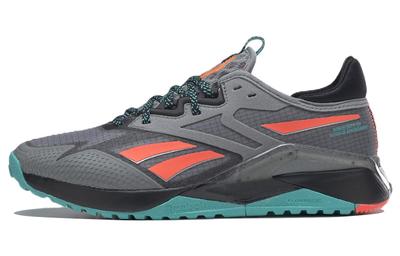 Nano X2 Wmns Tr Adventure 'Grey Classic Teal' Women's GY8905