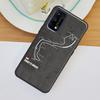 Circuito da Corsa Formula 1 F1 Per OnePlus 11 10 Pro 10T Nord 3 2T CE 2 Lite Realme C55 C35 C33 C31 C30 C21Y GT Neo 5 Custodia