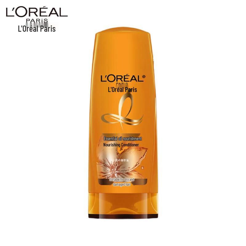 

L Oreal Oil Nourish Repair Conditioner