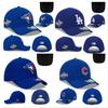 Finals Adjustable Embroidered Baseball Cap of the Toronto Blue Jays
