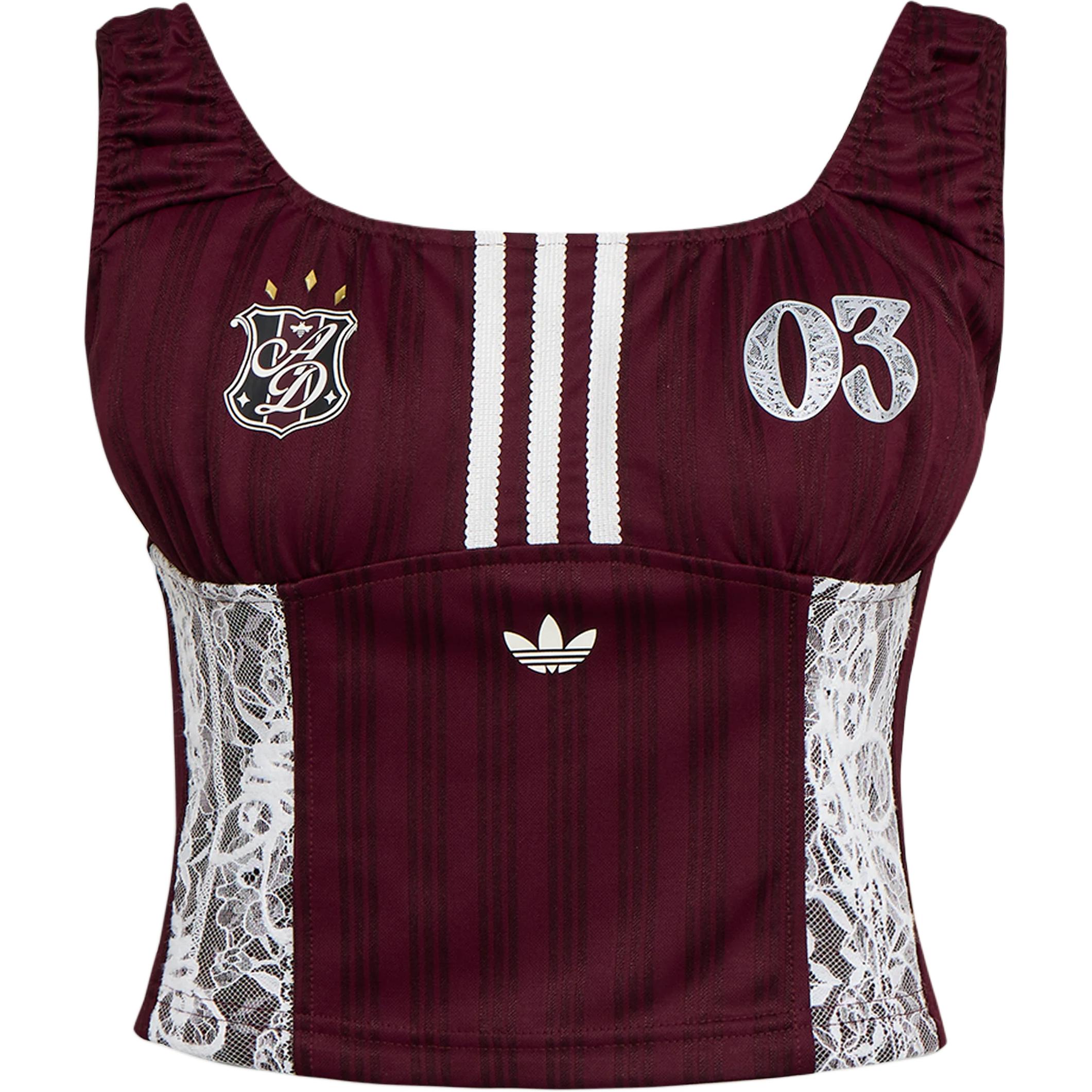 Adidas Originals Soft Skin Slim Fit