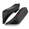 1Pair Wind Deflector Windshield Handguard Black For Yamaha XT1200Z 2012 2013