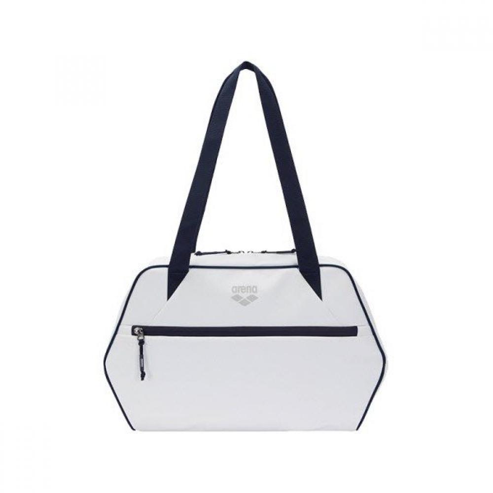 

Arena Hexa Prime Tote Bag A6ac1ab32 Wht white/FREE