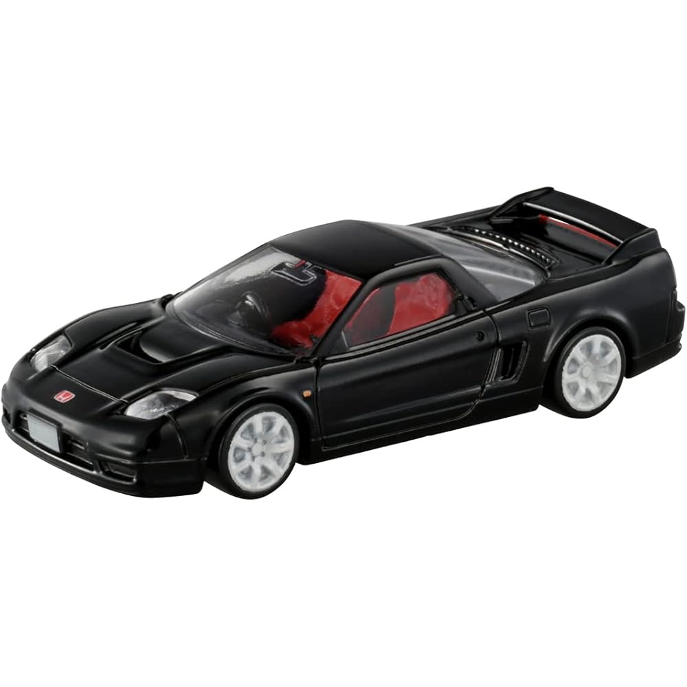 Tomica Premium Honda NSX-R 36 Limited Edition Diecast Model Car