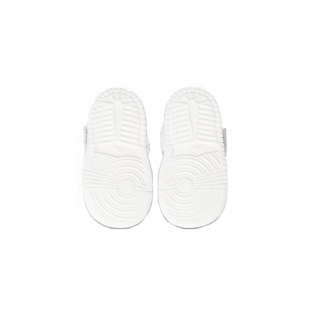 Jordan Sky Jordan 1 White Multi TD BQ7196-100