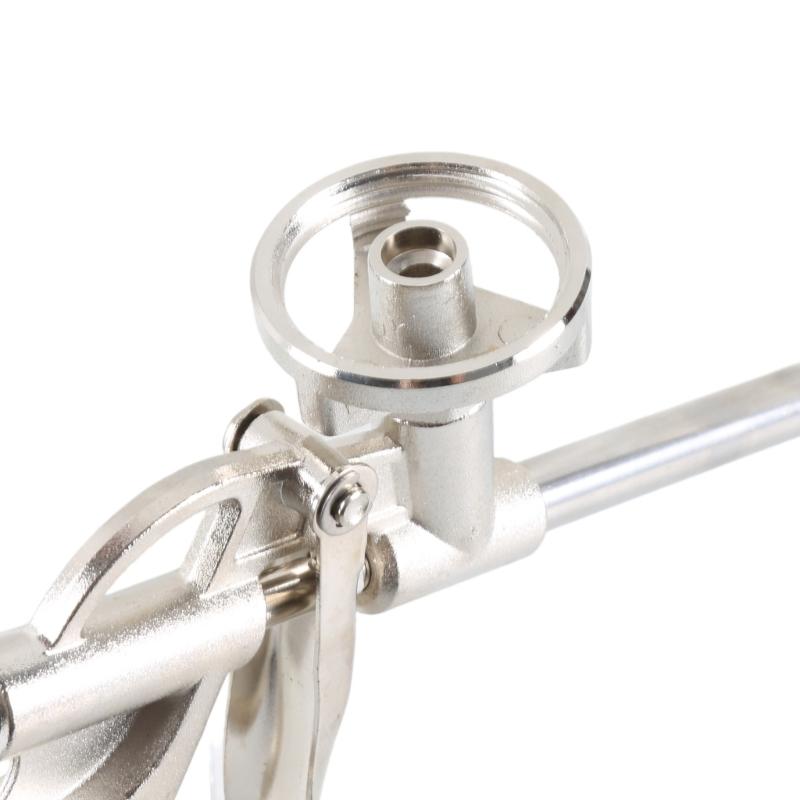 Stříkací pistole Rozšiřující se stříkací pistole Příslušenství k nanášení polyuretanové slitiny Bublinková lepicí pistole