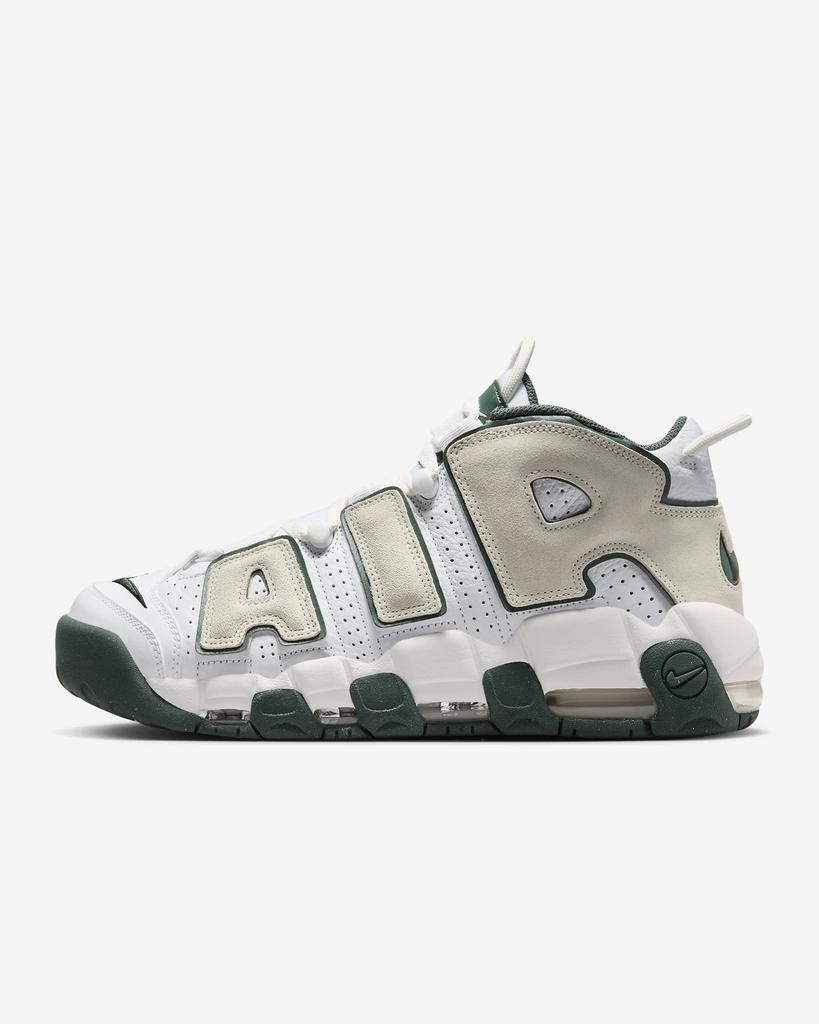FN6249-100 Nike Air More Uptempo '96 Vintage Green (Men's)