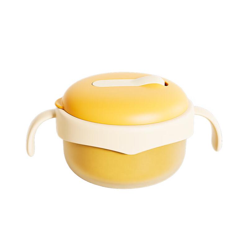 BIBOO 316 Stainless Steel Baby Food Bowl