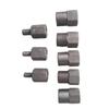 For Various Fuel Injector Removal Tool Common Rail Tool Injector Slip Lama Ring Repair Kit Dismantling Vehicle