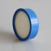 3PCS High Efficiency Filters Vacuum Cleaner Filters Replacement Filter Plastic Texture Spare Part Suitable for Vacuum