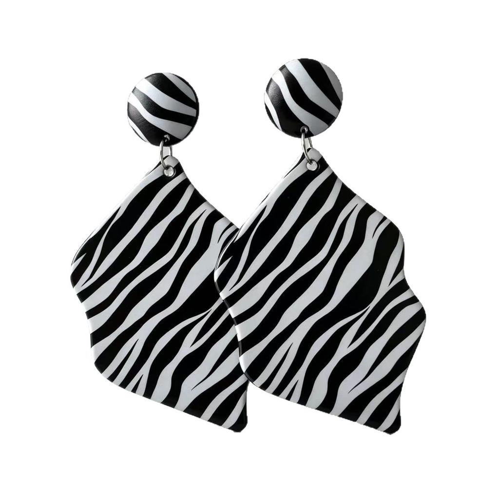 Fashion Drop Earrings For Women's Jewelry