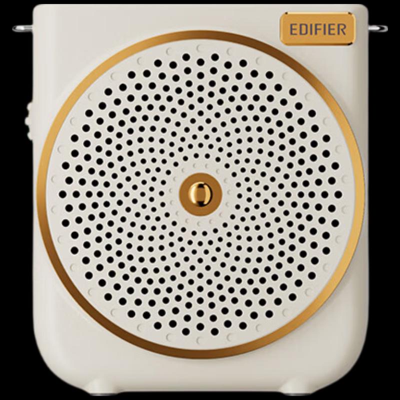 

Edifier MF3 Wireless Portable Amplifier (CN version)