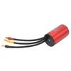 2845 2800KV Waterproof Brushless Motor and ESC Set CNC Machining Multiple Protection Brushless Motor with 35A ESC Kit