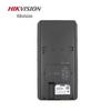 HIKVISION 7-inch Facial Recognition Visual Intercom Access Control Terminal CN plug (adapter included)