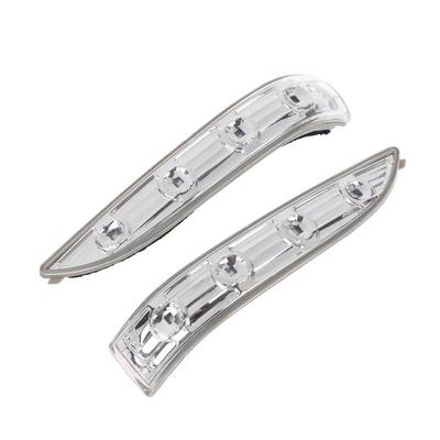 Lh Rh LED Auto Rückspiegel Leuchte Blinker Lampe Für Tucson Ix35 2010-2015 Lampe Licht Seitenspiegel Blinker