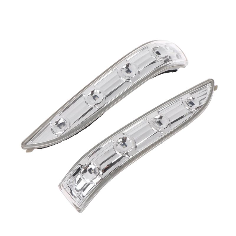 Lh Rh LED Auto Rückspiegel Leuchte Blinker Lampe Für Tucson Ix35 2010-2015 Lampe Licht Seitenspiegel Blinker