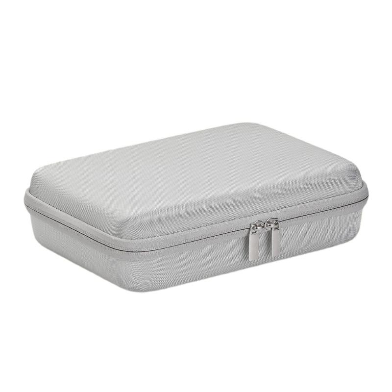 Portable Organizers Box for Start+ Childrens 3D Printing Pen Waterproof Material And Secure Storage Compartment