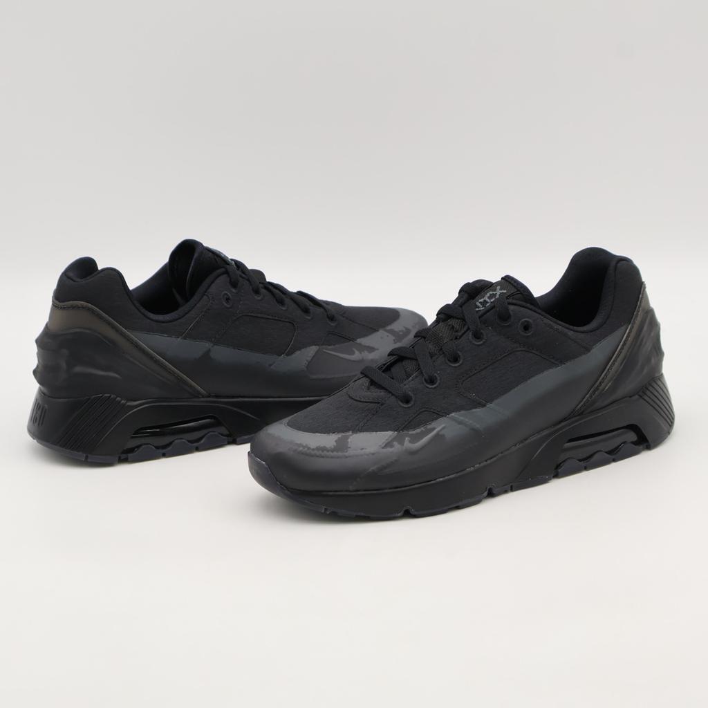 FZ3310-001 PAN Records x Nike Air Max 180 Black Anthracite (Men's)