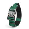 Heavy Duty Dog Collar Medium To Large Breeds Anti-Pull Tactical Nylon With Adjustable Buckle Multiple Colors Sizes