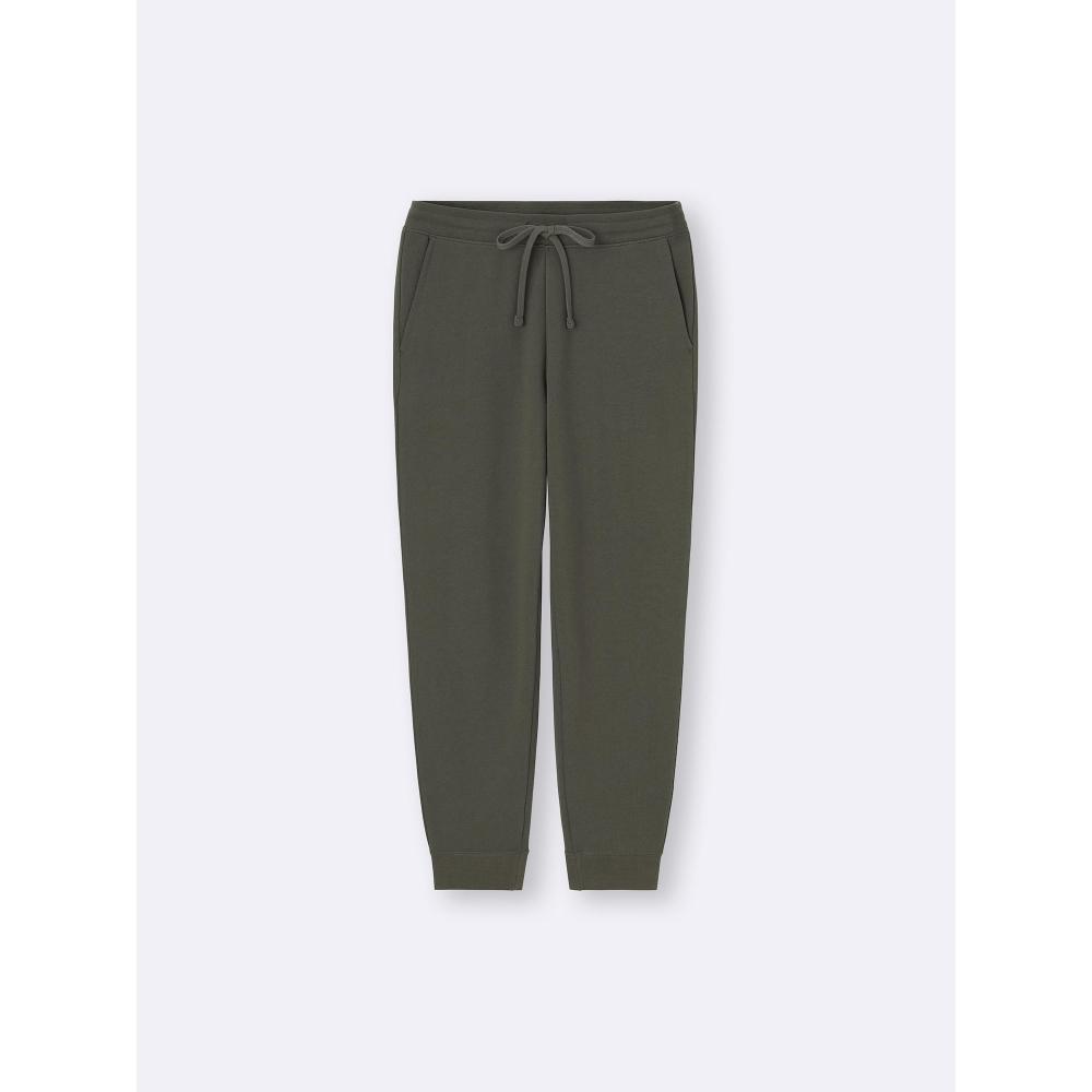 Gu By Uniqlo Sweat Jogger Pants