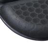 Air Mat Cooling Down Motorcycle Seat Cushion Cover Hollow Design for Riders Long Distance Use