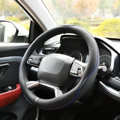 Accessori per abitacolo auto – Manopole per sterzo e coprivolante