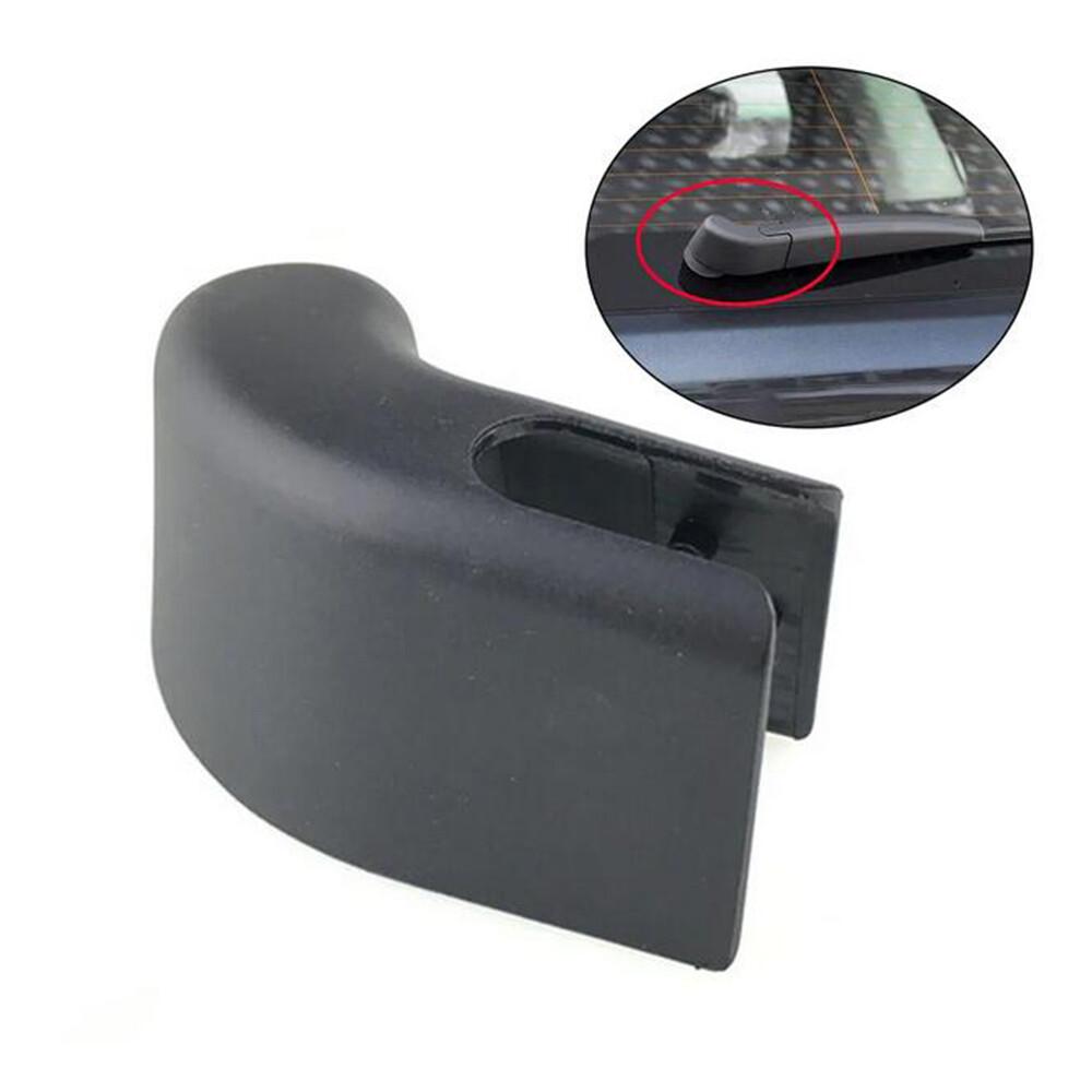 61627442099 Car Rear Windshield Wiper Arm Nut Cover Cap For BMW X5 -
