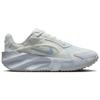 Nike Aura Edge Women's Casual Shoes White Grey Blue HQ7025-103