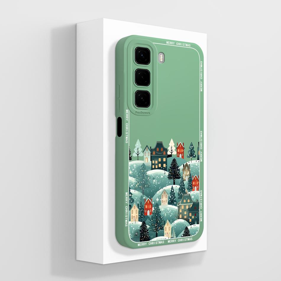 

For infinix Hot 50 Pro Plus 50i Case Cool Cat Soft Liquid Silicone Back Cover For infinix Hot50 4G 5G Full Coverage Phone Shell Hot 50 Pro Plus