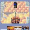 Portable Digital Hanging Scale 50kg