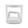 Burger Patty Maker Detachable Stackable Press Removable