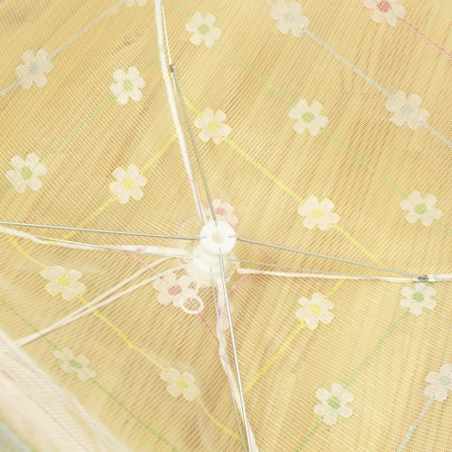 Washable Food Cover, Bouquet, Large, 52 x 72cm