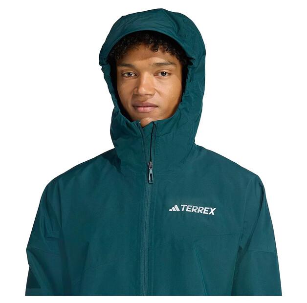 adidas Куртка Terrex Xperior 2L Goretex Performance