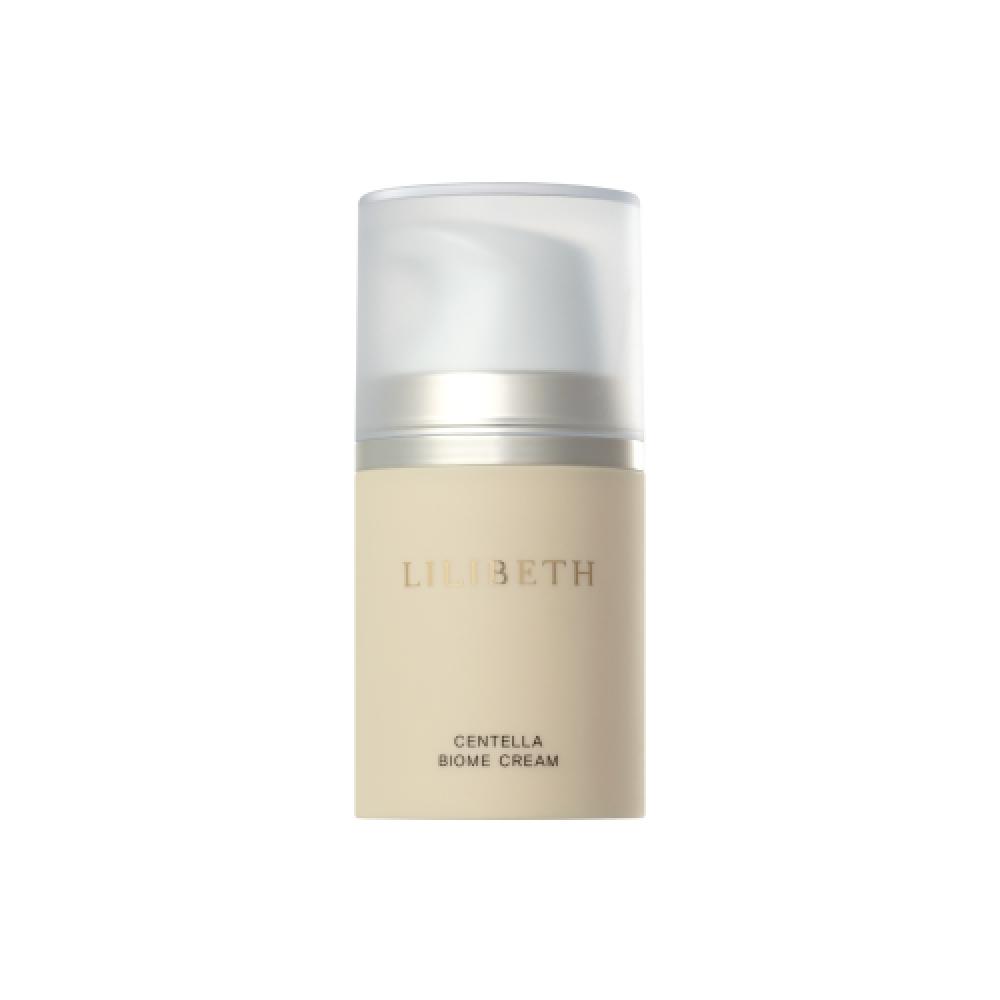 Liliibeth Centella Biome Cream NONE