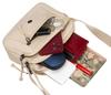 PTN CSM-03-7529 Beige Handtasche