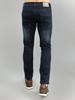 MONTE CARLO Men Denim Dark Blue