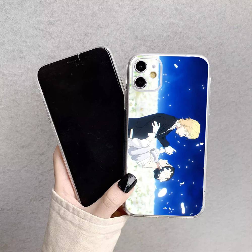

Love T-Through a Prism Phone Case For iPhone17,16,15,14,13,12,11 Plus,Pro Max Soft Transparent Cover iPhone12PROMAX