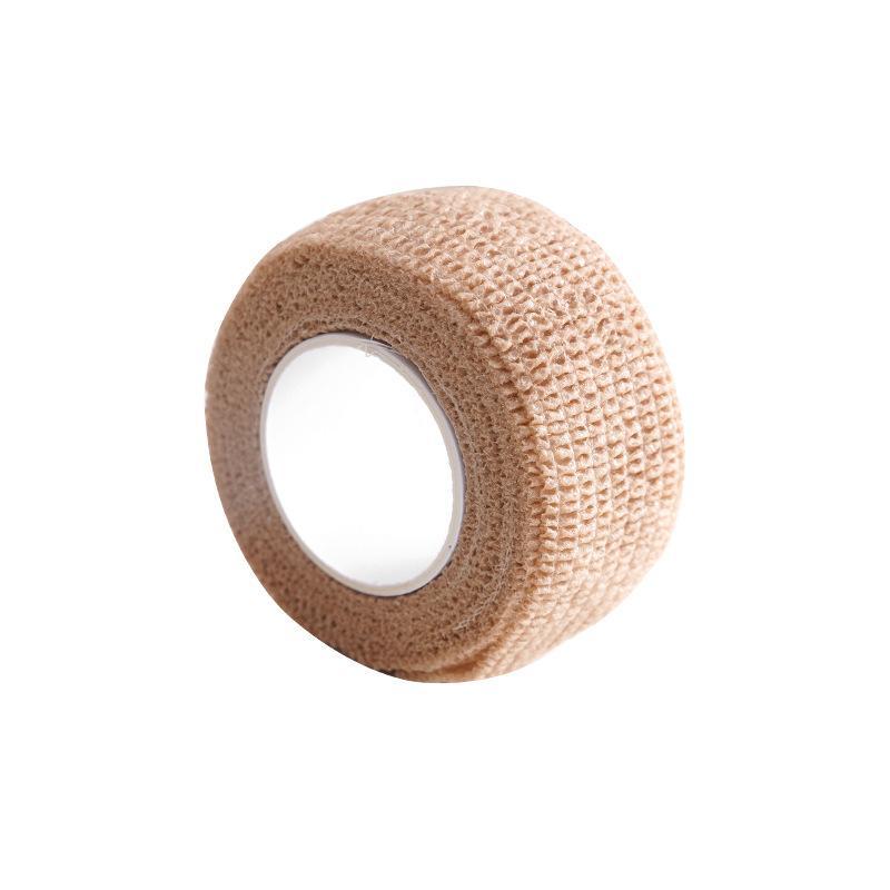 1Pcs Tearable Headphone Headband Protector Tape, Anti-Aging Peeling Repair Strip For Over-Ear Headsets, Durable Material