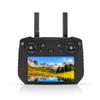 Remote Controller for Case Soft Silicone Rotective Cover Dust-proof Skin Guard for  3 Drone  Ro Accessories