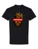 Notorious "Biggie" 13 Hip Hop T-shirts Artist Black Shirt