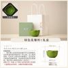 Ceramic tea can, small with master cup, complete set of high-end gifts, business gifts, souvenirs, birthday gifts, gift boxes.