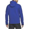 Nike Sportswear Tech Fleece Chelsea FC 2023-2024 Windrunner Full Zip Hoodie Rush Blue/Club Gold Men Streetwear DV4822-495