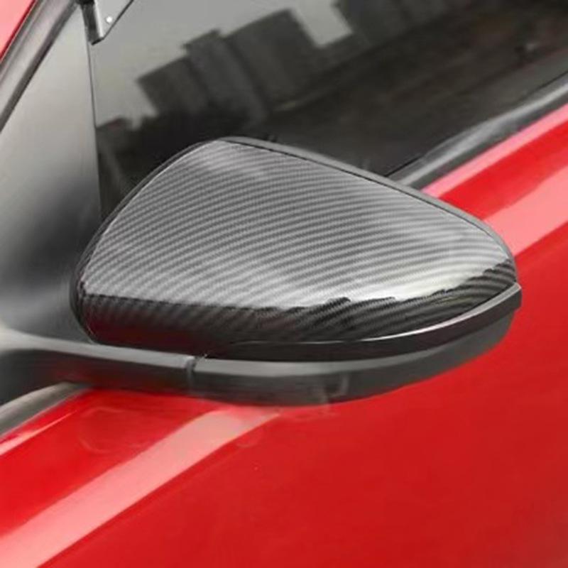 Rückspiegelrahmen & Schale für 10-15 VW Golf 6 Touran R20