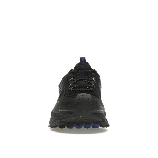 Nike Zoom Vomero Roam Black Unisex Sneakers FV2295-002
